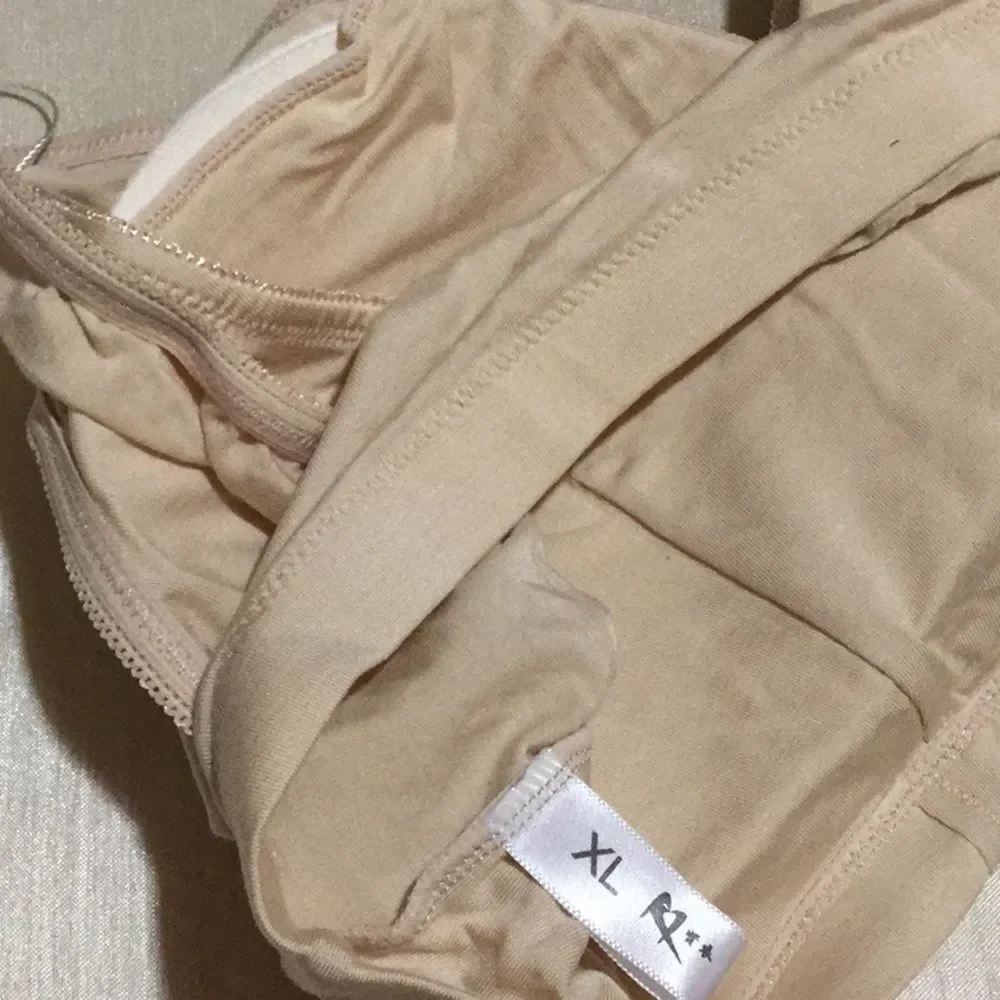 CIMARY One Piece Bra w/ Removable Padding - Picture 5 of 6